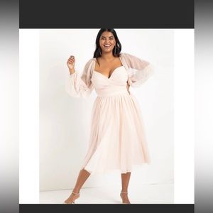 Eloquii Dresses
Nabela Noor X